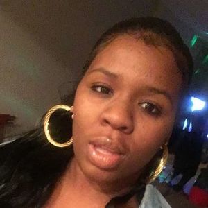 Meet your Posher, Shawniqua