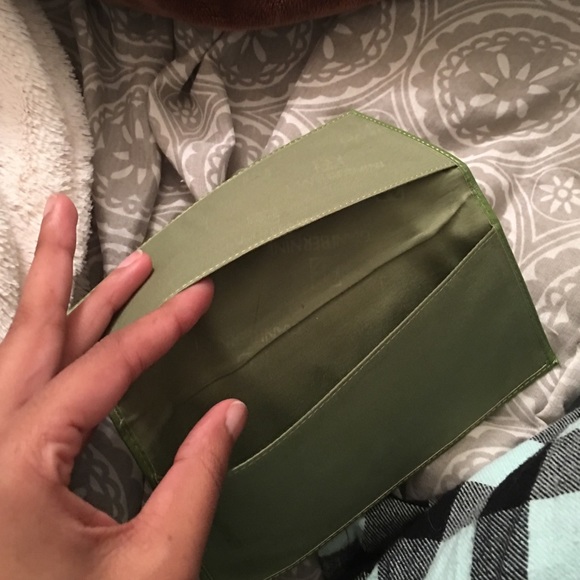 Check book carrier. (But can be used for others) - Picture 2 of 2