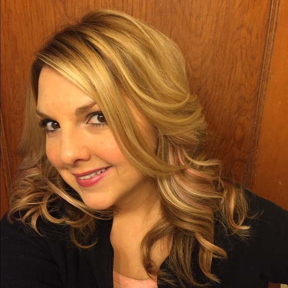 Meet your Posher, Heather