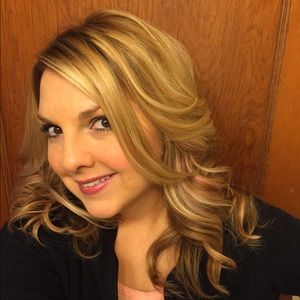 Meet your Posher, Heather