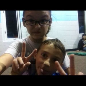 Meet your Posher, Natalie