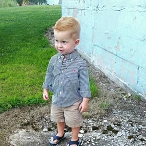 Meet your Posher, Tara