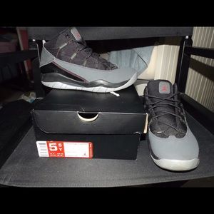 Jordan Prime Flight (GS)