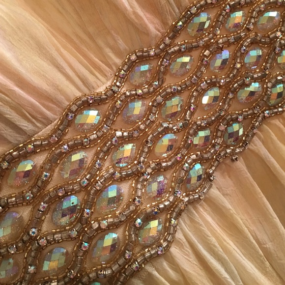 PROM DRESS - Picture 3 of 3
