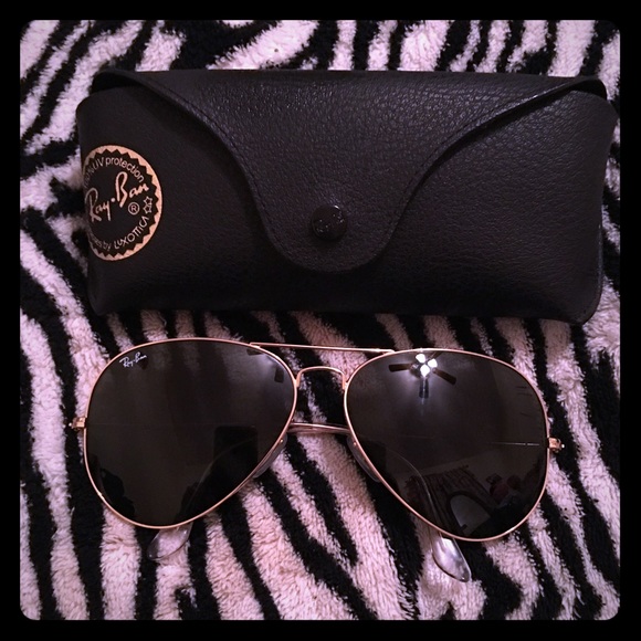 Sun glasses