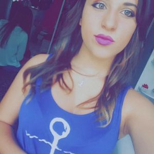 Meet your Posher, Lilibeth