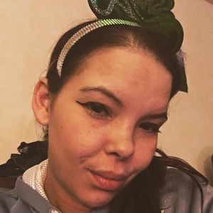 Meet your Posher, Kristina