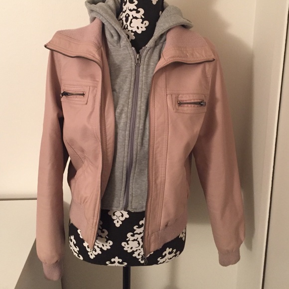 Bomber Jacket & Believe in Your Selfie Tee!