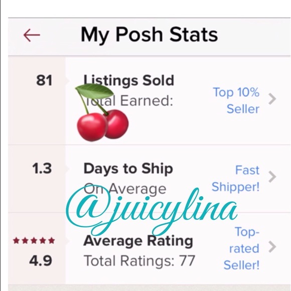 🍒Submit your Offer🍒$6.50 off - Picture 4 of 5