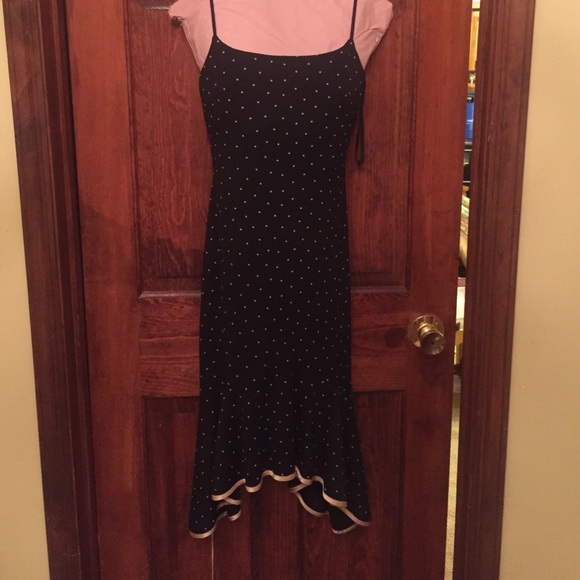 Like New Black Dress