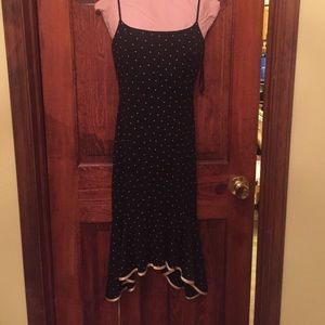 Like New Black Dress