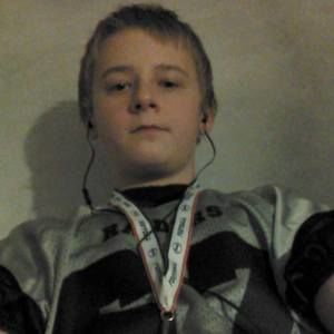 Meet your Posher, Jared