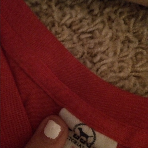 pink shirt - Picture 2 of 2