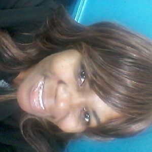 Meet your Posher, Sandra