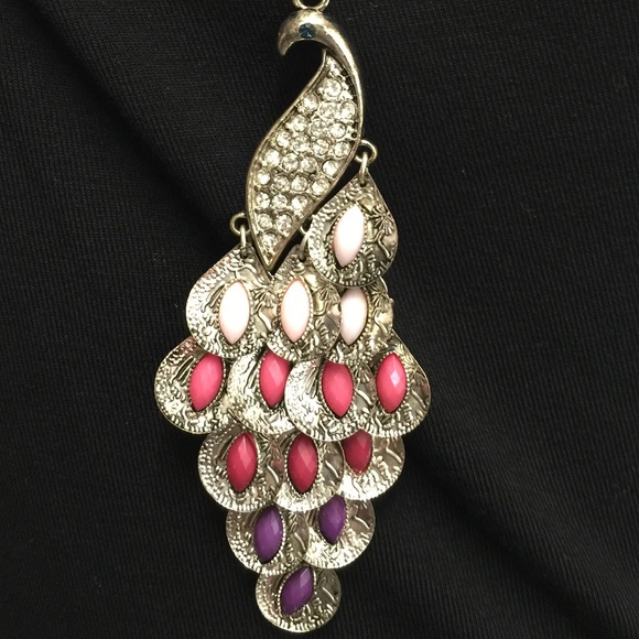 Elegant Necklace