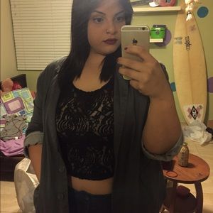 Meet your Posher, Geannette