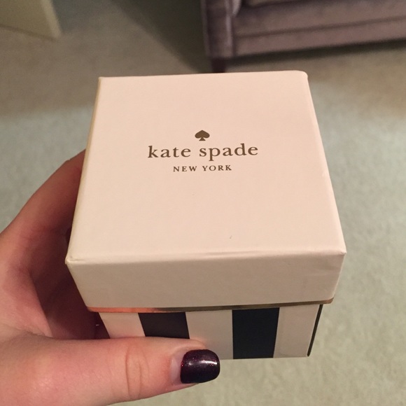 Kate Spade bangles - Picture 2 of 2