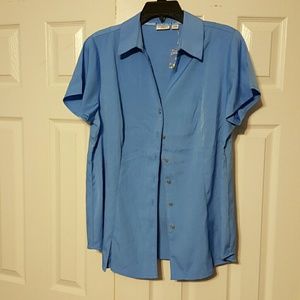 Short sleeve shirt