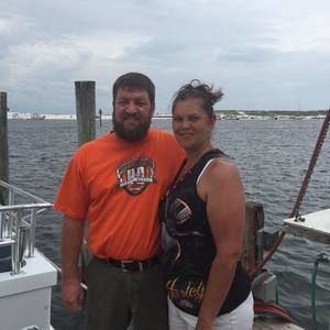 Meet your Posher, Natasha