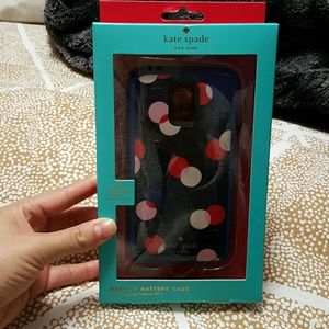 Kate spade new York battery case
