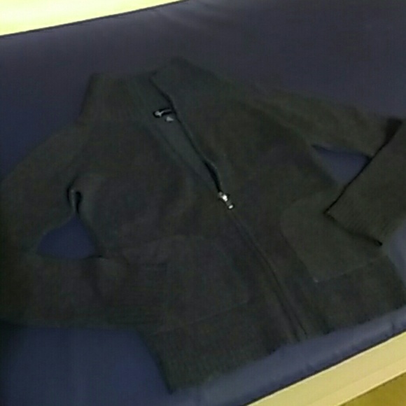 Cashmere sweater