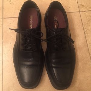 Mens dress shoe size 7