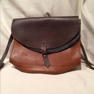 Madewell pocketbook