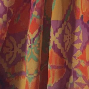 Mumu tunic - reserved :)