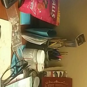 Meet your Posher, Mariah