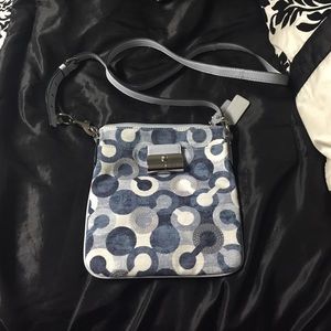 Coach Crossbody Purse