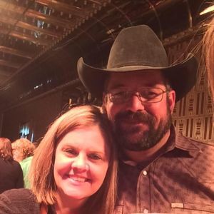 Meet your Posher, Misty