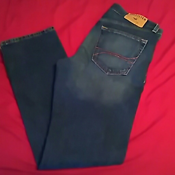 Men's Hollister Jeans - Picture 1 of 3