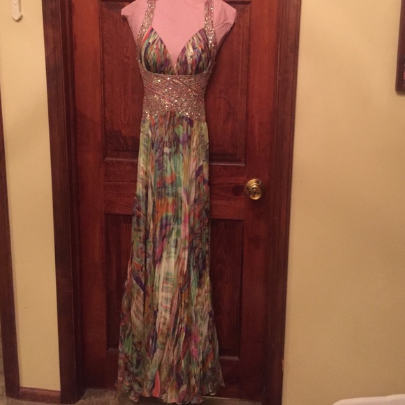 Gorgeous Dress