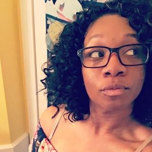 Meet your Posher, Krystal