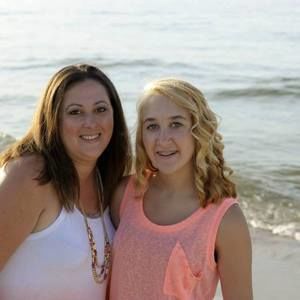 Meet your Posher, Rachelle