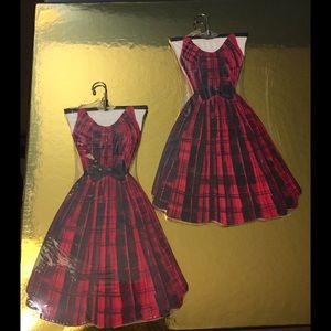 New Chic notepad pair!