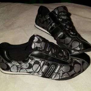 Coach Shoes