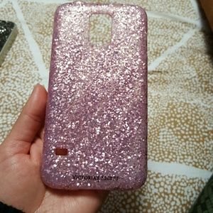 Galaxy S5 victorias secret case