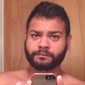 Meet your Posher, Luis