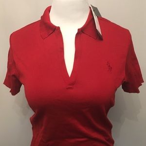 NWT Ralph Lauren polo