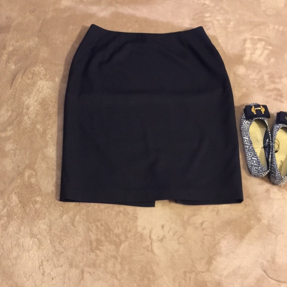 Pencil Skirt