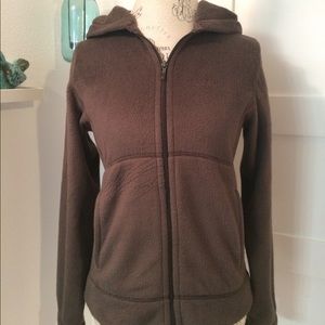 Patagonia Zip Up Hoodie