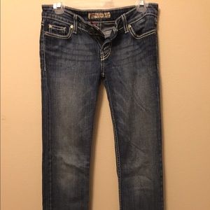 BKE Madison Boot Jean