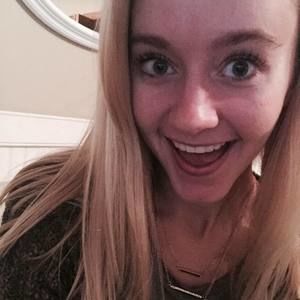 Meet your Posher, Alyssa