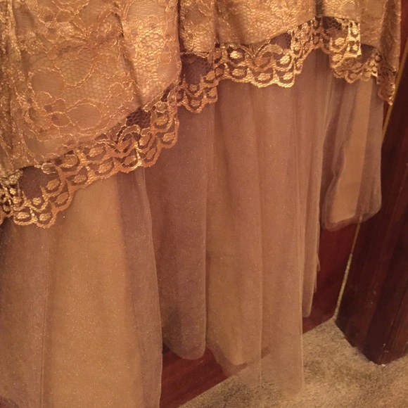 Perfect Prom Dress - Picture 3 of 3