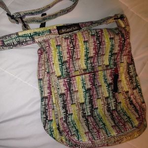 Kavu purse ....BEST OFFER!