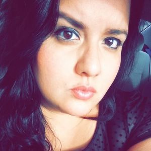 Meet your Posher, Daisy