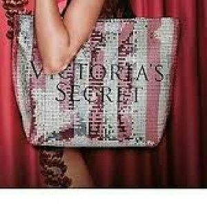 Nwt Victorias Secret bag
