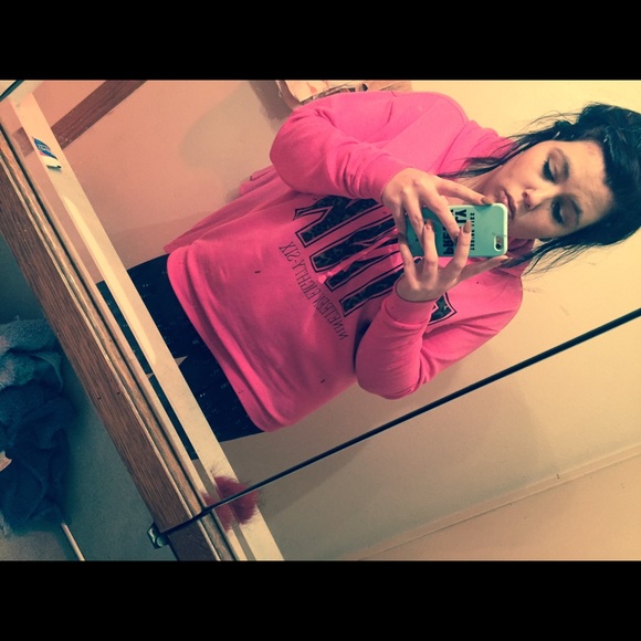Love pink