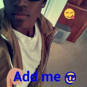 Meet your Posher, Joshua